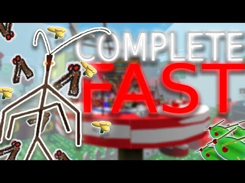 How to Complete Stick Bug EFFECTIVELY