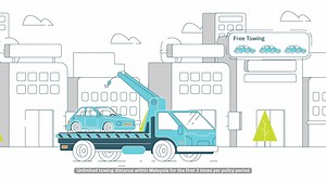 Introducing the new Tokio Marine AutoPro. A private car insurance designed to provide a more comprehensive motor insurance protection for your vehicle at an affordable premium. With Tokio Marine AutoPro, you’ll enjoy 6 enhanced coverages which include All Driver, Unlimited Towing, Zero Betterment up to 15 years, Motor Personal Accident, Daily Hospital Income & Flood Allowance. Get covered and insure with Tokio Marine AutoPro today by contacting our Authorised Agents or visit tokiomarine.com for 