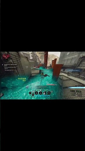Ultimate Lepic Reactor Farm (Fire/Tech) | #TheFirstDescendant