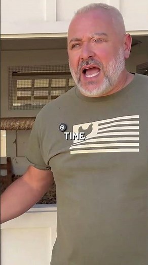 Chickens love our Rope Wrapped Roost Bars