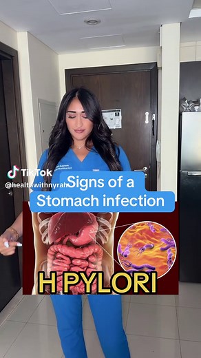 Understanding H Pylori Infection Symptoms and Treatment