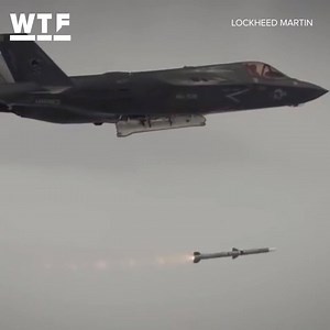 1.2M views · 3K reactions | Lockheed Martin calls this the most comprehensive flight testing in aviation history. | What the Future | Facebook