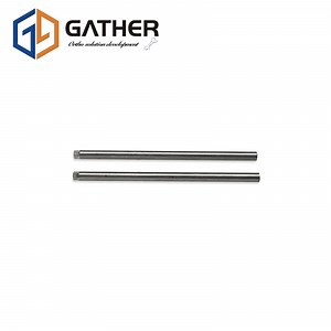 [Hot Item] Customizable Titanium Orthopedic Fracture Implant Spine Rod