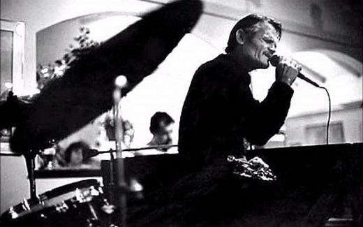 Chet Baker - But not for Me