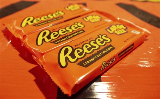 Hershey announces changes to Reese’s, other chocolate products