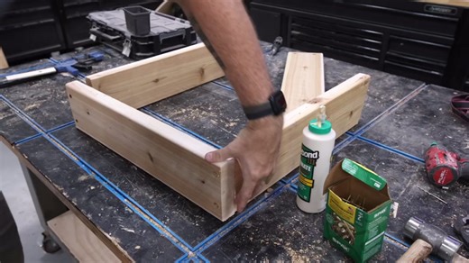 Transform your space: DIY outdoor furniture