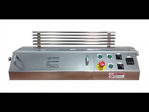 Technophar S2 Capsule Banding Machine