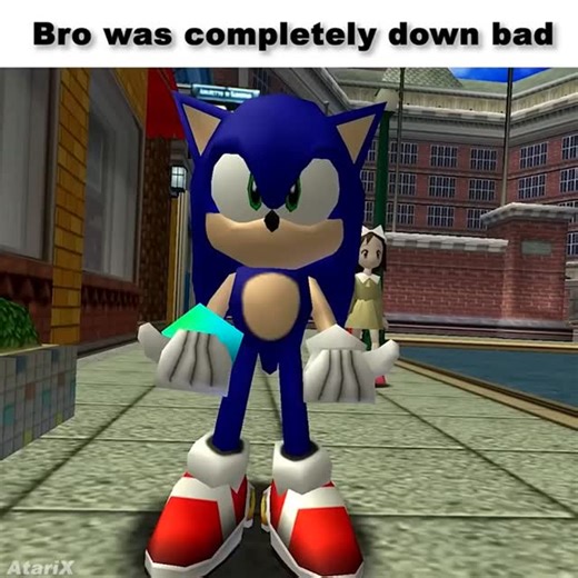 Lit Sat on Instagram: "Texture Pack . Credits: AtariX . #Sonic #SonicTheHedgehog #SonicEdit #SonicMeme #SonicShitpost #SonicFunny #Sega #SonicFans #SonicHumor #SonicLoop"