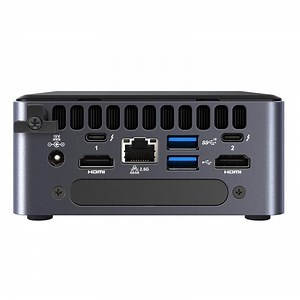 Intel BNUC11TNHI30000 NUC Pro Barebone Kit - i3 11th Gen