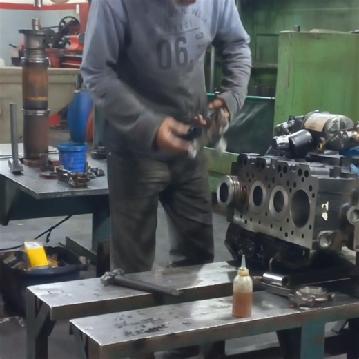 Carlos Roberto Hubner on Reels