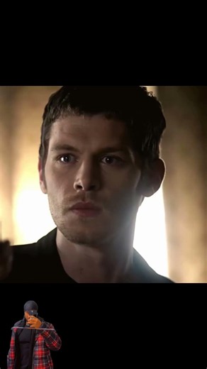Part 43: Klaus Mikaelson Was The Most Broken Villain