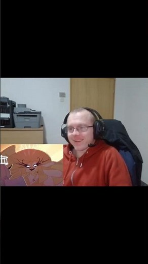 Seras Confession Reaction (Part 1) (Hazbin Hotel)