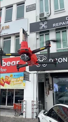 Autel Robotics EVO II Pro RTK V3