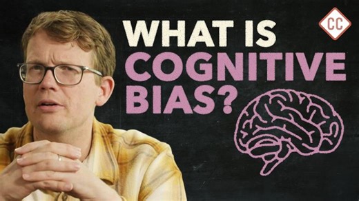 Introduction to Cognitive Bias: Crash Course Scientific Thinking #1 | Barbara Valentino