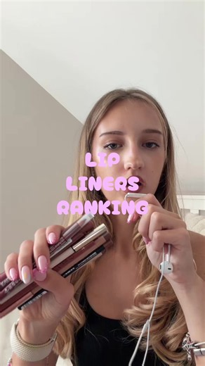 Best Lip Liners Ranking: Top Picks and How to Choose