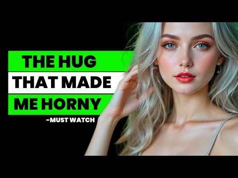 3 Subtle Ways to Make a Hug Feel More Than "Just Friendly"