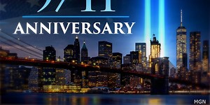 Heroes honored at 23rd Anniversary 9/11 Morning of Remembrance ceremony