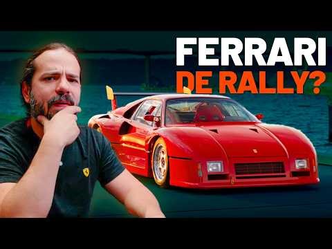 5 Legendary Cars That Died Before They Were Born