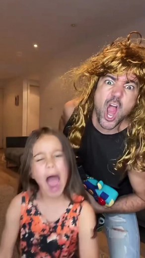 Long Hair: A Stylish Statement from Bon Jovi, Kris Jenner & More