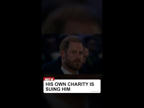 Prince Harry, Duke of Sussex — The Full Story