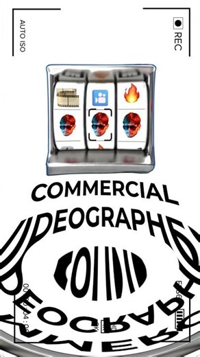 Short Motion Graphics Ad (Paid Social Example)