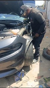 Lambo Doors installation Welding Bracket