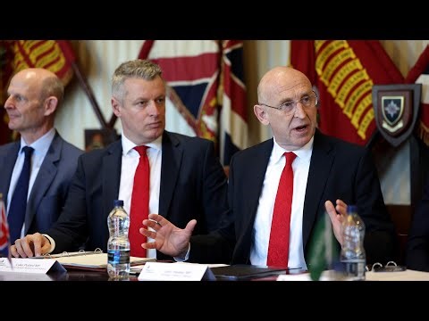 UK Ministry of Defence spends 40 million pounds to increase anti-missile capabilities