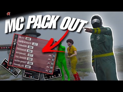 A Full MC got CASTRATED‼️😭😭 | GTA Online