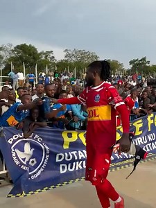 Radiotv10 Rwanda on Reels