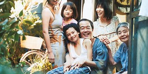 «Ein Film zum richtig Gernhaben»: Erster Trailer zum Cannes-Gewinner «Shoplifters»