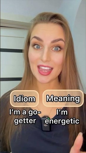 Who Are You? Learn the Smart English Answers Everyone Uses