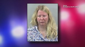Heather Hicks Auman found guilty of first-degree murder in 2022 shooting death of firefighter husband