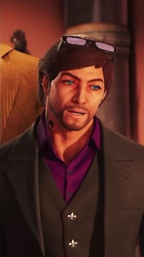 เกม Open World ที่บ้ากว่า GTA?! Saints Row: The Third Remastered 🤯🔥
