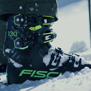 18K views · 261 reactions | Your companion through all depths and heights, while walking and skiing, climbing and resting. The Fischer Ranger Free – more than just a boot. | Fischer Ski | Facebook