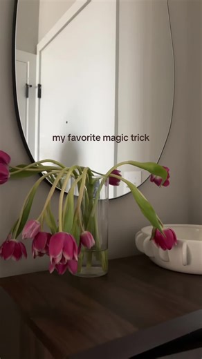 Enhancing Your Tulips with a Penny Trick