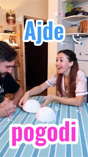 Ajde pogodi🙈
