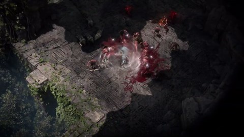 Path of Exile 2 Dawn of the Hunt Official Gameplay Trailer