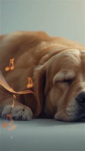 1 HOUR Calming Music for Big Dogs: Relieve Separation Anxiety & Stress Vol.2