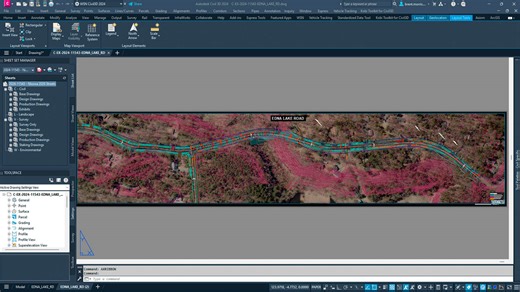 Design without borders: multi-disciplinary collaboration