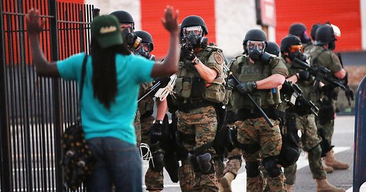 Charles Osgood reviews some of the most memorable stories of the year, from anti-Russian protests in Ukraine in January, to President Obama's announcement this month of the re-establishment of diplomatic relations with Cuba after more than 50 years