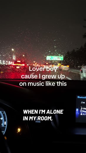 80s Music Throwback: Certified Loverboy Vibes