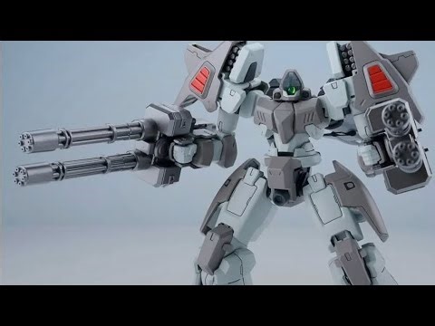 Qingzhou Model Brand 1/144 scale Python (Serpent Custom)