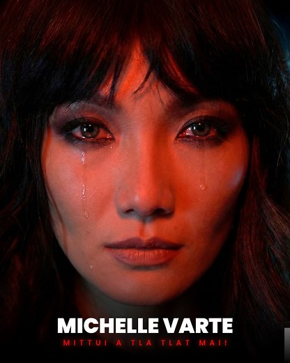 281K views · 14K reactions | Michelle Varte mittui a tla tlat mai! A hunlai khan a tuarchhelin a lo tum ruh hle mai! Hlawhtlinna hi mi talented nih a ni satliah ringawt loa mi tumruh te tho tho hian a ni hnehna chang ṭhin ni. Michelle Varte hian a rawn ti fiah khawp mai. #fblifestyle #michellevarte #interdanceschool | Sound Ark | Facebook