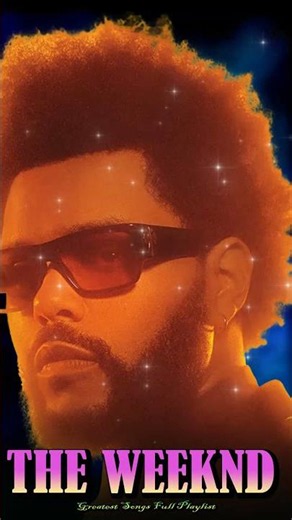 The Weeknd - Save Your Tears