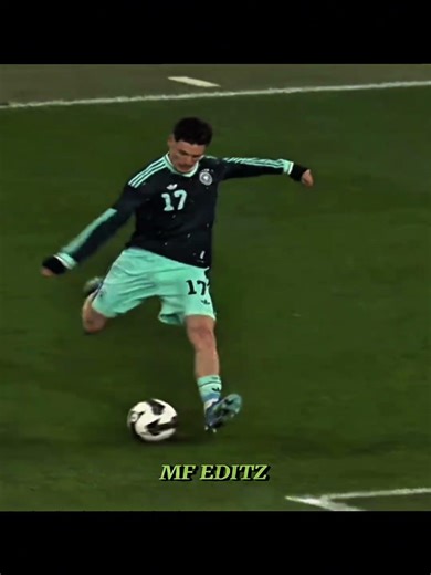 Wirtz VS Switzerland 💀🔥 Subscribe For More ⚽ Edits 🔥