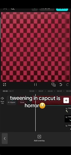 Mastering Tweening in CapCut: Tips and Tutorial