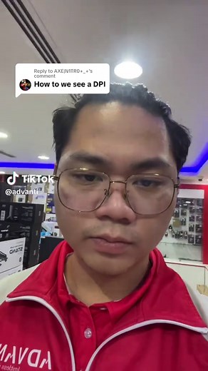 Understanding DPI Settings for Your Mouse