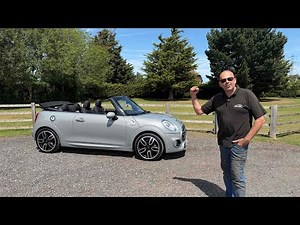 REPAIRING OUR CHEAP CRASH DAMAGED JCW MINI FROM COPART