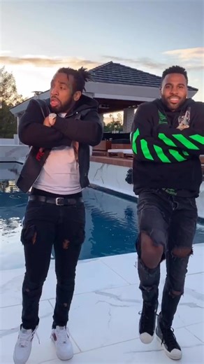 Still slidin’ @mrmovi3 #toosieslide | toosie slide drake