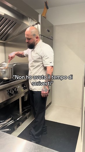 Discovering the Chef Life in Italy